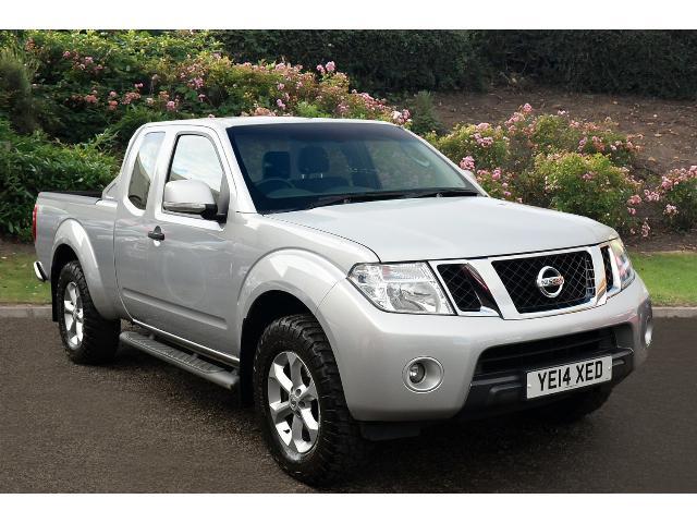 Nissan pick up 4wd king cab navara verbrauch